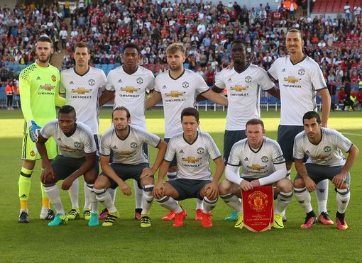 球的影响力 球的影响力